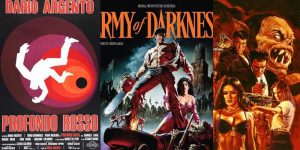 Top Best Horror Movies of All Time