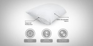 Best Bed Pillow Protectors