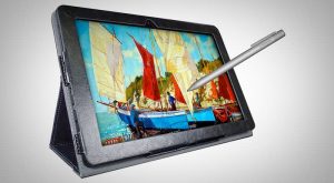 Best Drawing Tablets for Beginners