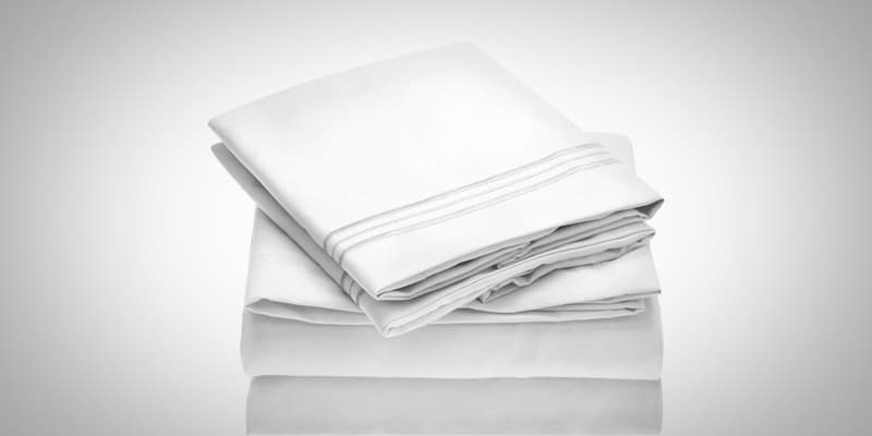 Best Sheet & Pillowcase Sets in 2022 [Reviews & Buying Guide]