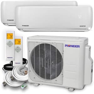 PIONEER Air Conditioner WYS020GMHI22M2 