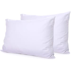 Giselle Hotel Quality Polyester Fiber Pillow
