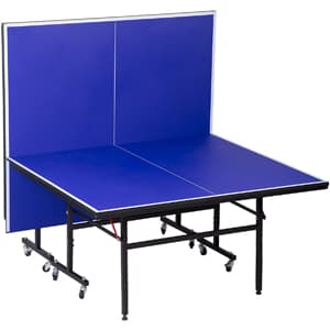FDW Premium Table Tennis Table