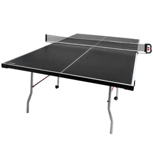 Franklin Sports Easy Assembly Table Tennis Table