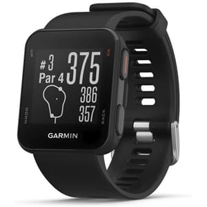 Garmin Approach S10 - Lightweight GPS Golf Watch