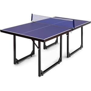 Goplus Foldable Ping Pong Table