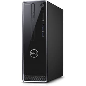 Dell Inspiron Small Desktop 3471