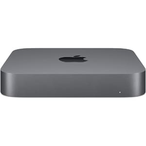 New Apple Mac Mini 