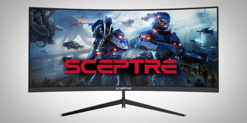 Best Budget Monitors Under $300 in 2022 [Reviews & Buying Guide]